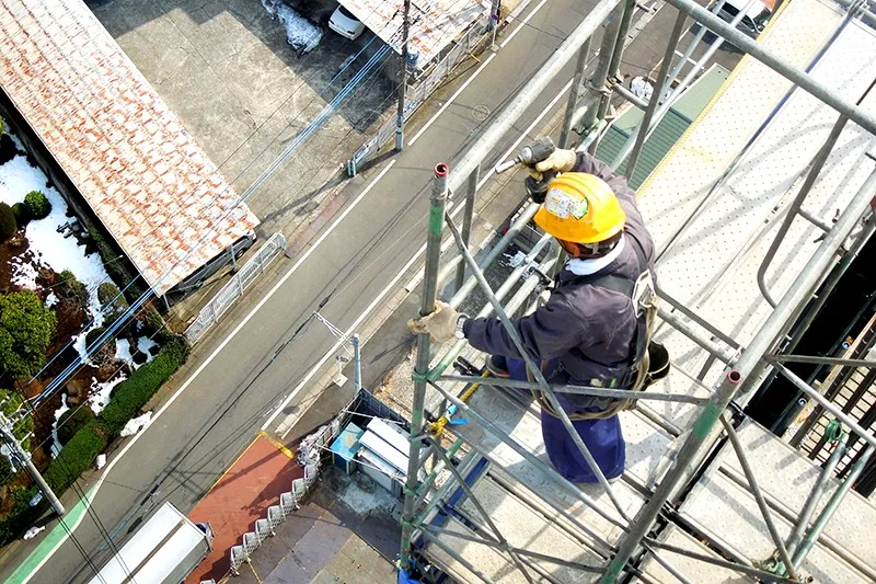 未経験者にも丁寧に指導いたします！